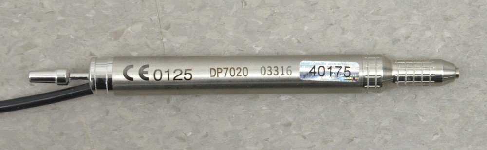 Bausch & Lomb DP7020 Phacoemulsification Handpiece