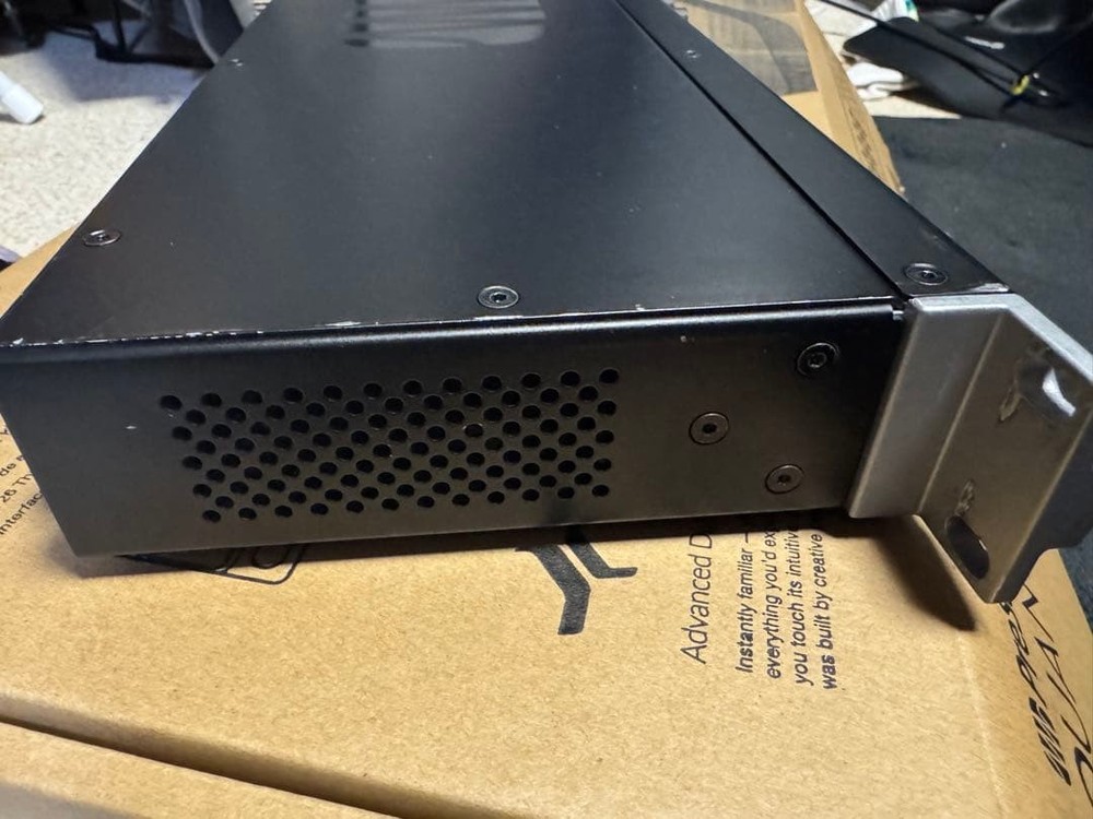 PreSonus QUANTUM 2626 interface 849077