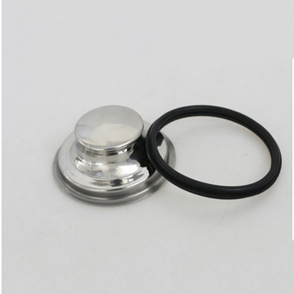 Kitchen Sink Plug Garbage Disposal Drain Stopper Sink Stopper Garbage Disposal