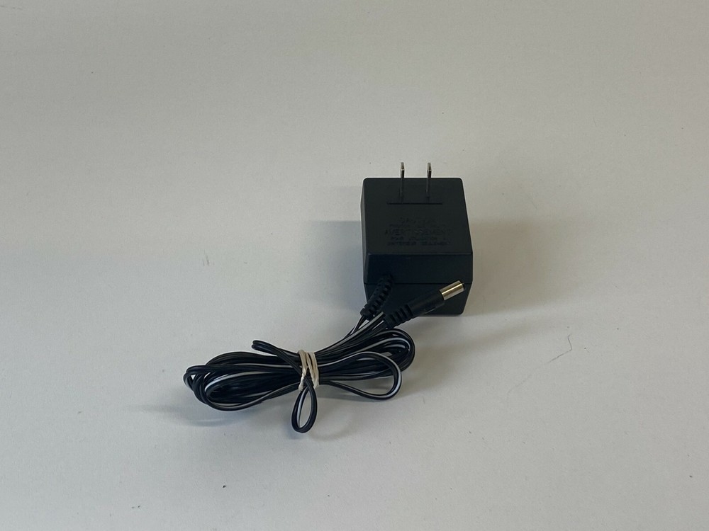 BB5: ISCAN EC-501 POWER ADAPTER/CHARGER