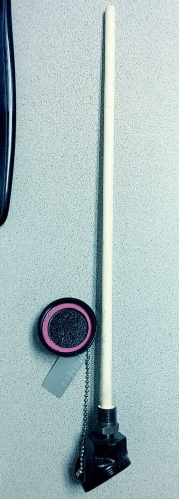 KRUMOR THERMOCOUPLE 20" PROBE NEW!! QUANTITY!! WOW!! READ!!