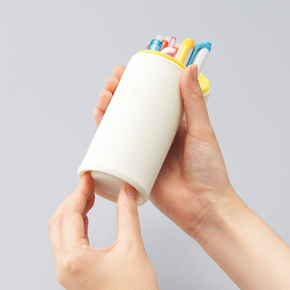 Punilabo Stand up Pen Case (Pen Holder)