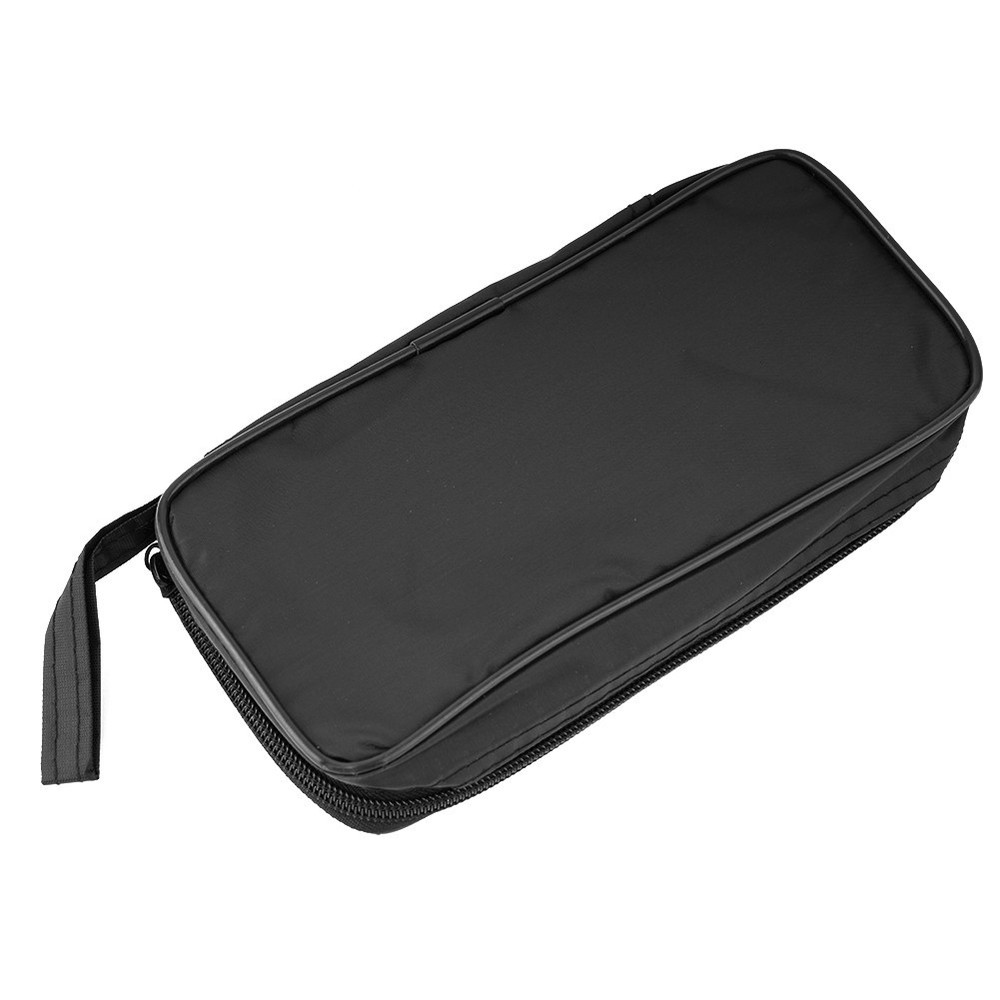 Sturdy Storage Solution for Digital Multimeter Reliable and Convenient