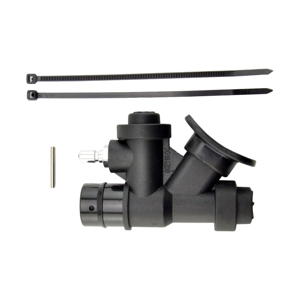 Power Inflator K Shaped Easy to Replace Scuba Diving BCD Power Inflator