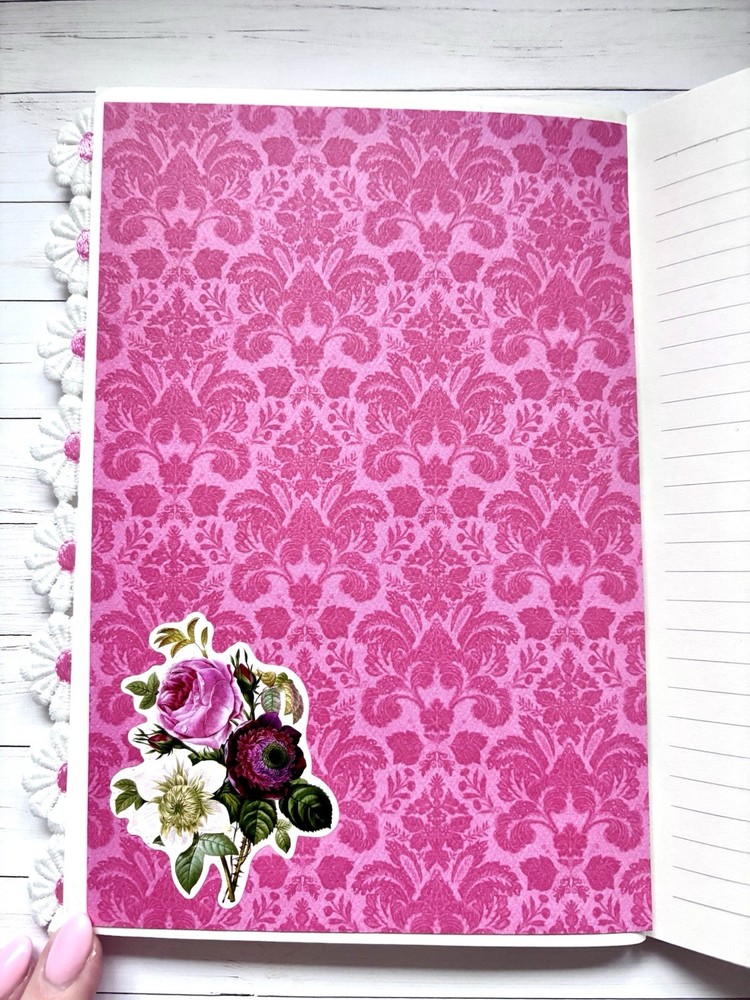 Junk Journal Scrapbook Memory Book And Ephemera Whimsy