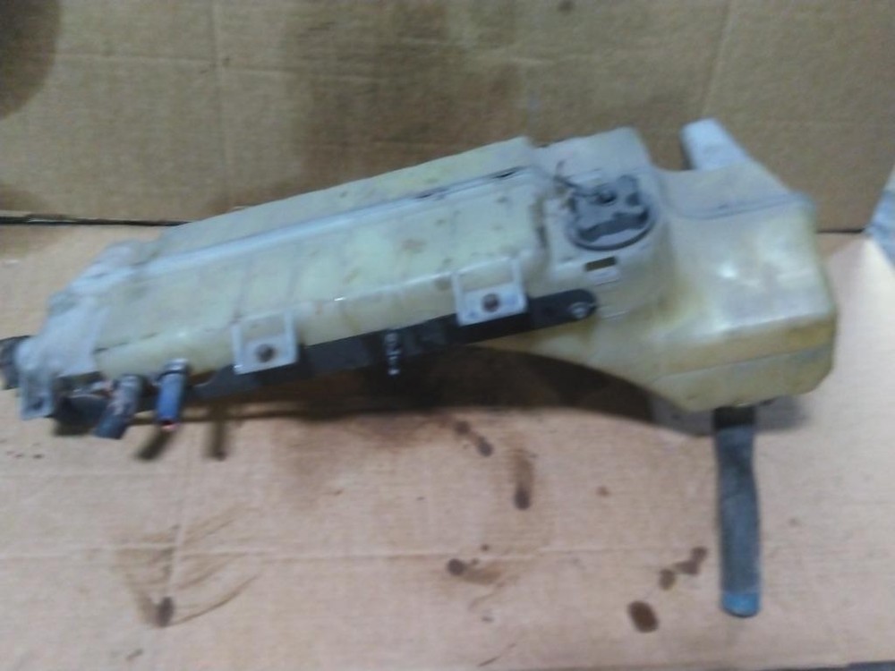 For 2015 MACK CXU612 RADIATOR OVERFLOW TANK ,  IL