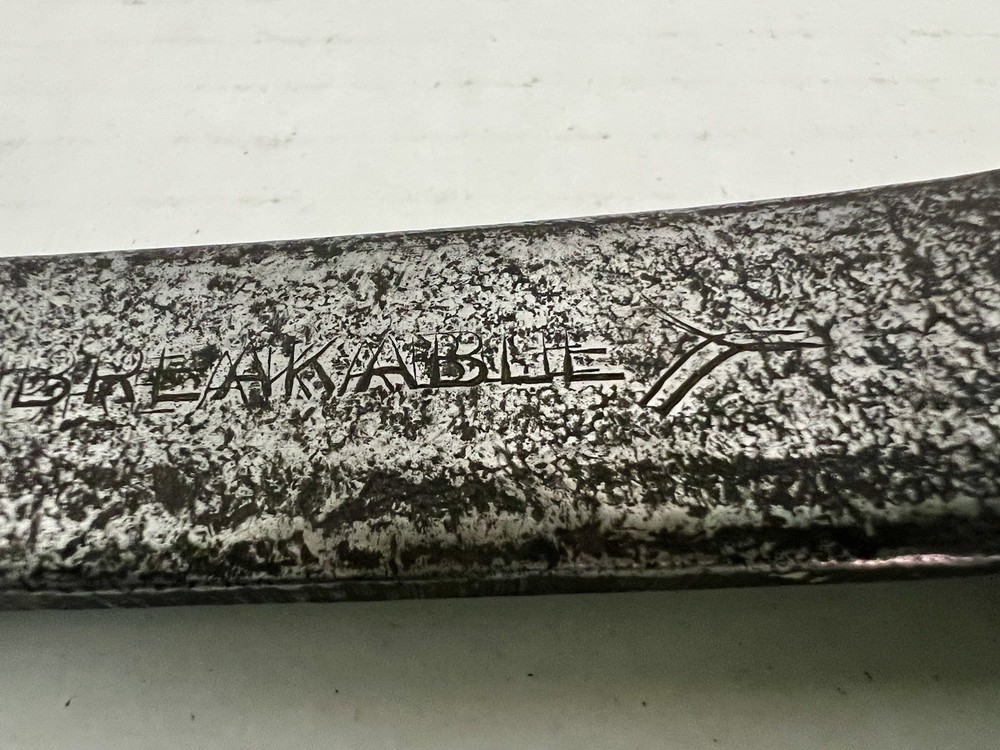 1924 25 Antique Estwing Util-Ax Axe Hatchet Multi Trappers Tool Utilax Utilaxe +