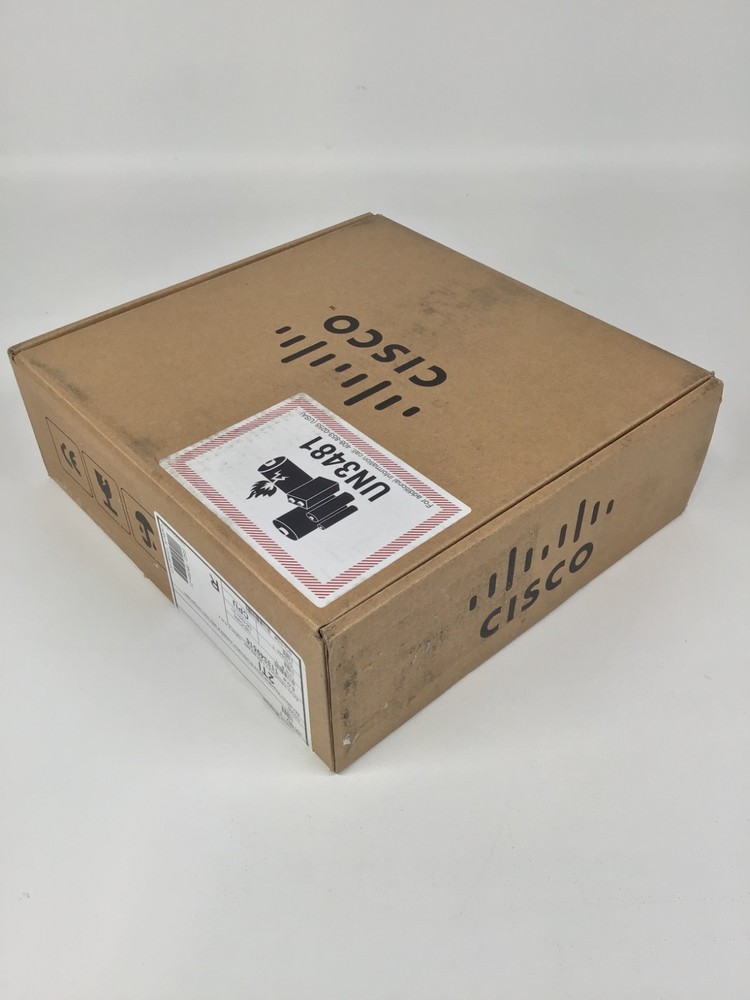 Cisco 8832 Wireless Mic CP-8832-MIC-WLS Microphone Kit *