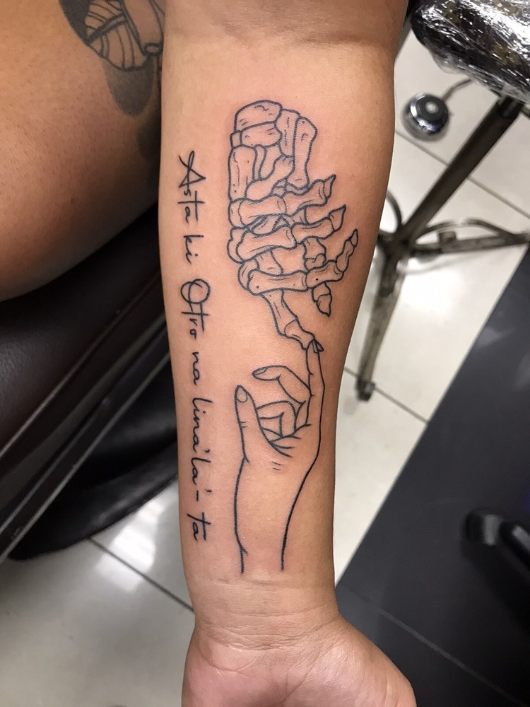 professional handmade tattoo machine SD liner