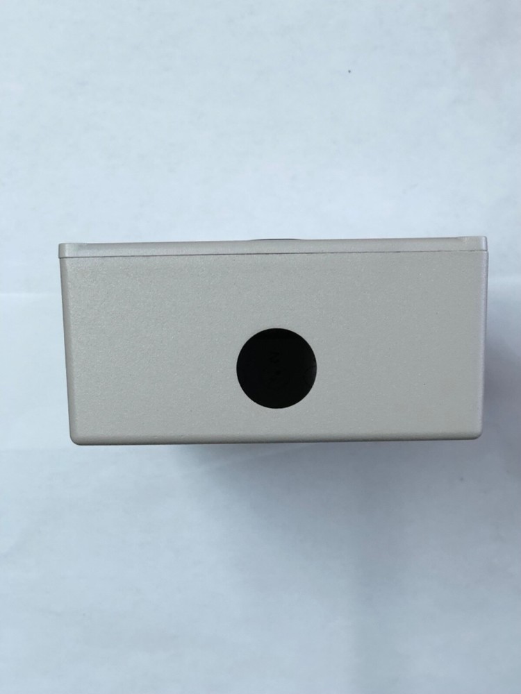 Simplex Time Recorder Co. External Chime Model 709-878