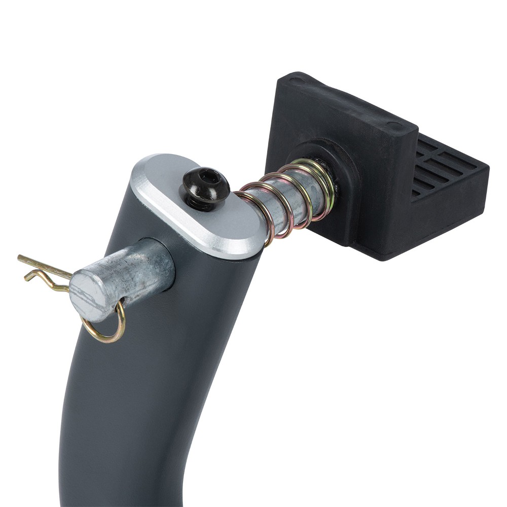 Oxford Zero-G L-Cups - For Use With Zero-G, Zero-G Lite And Paddock Stands