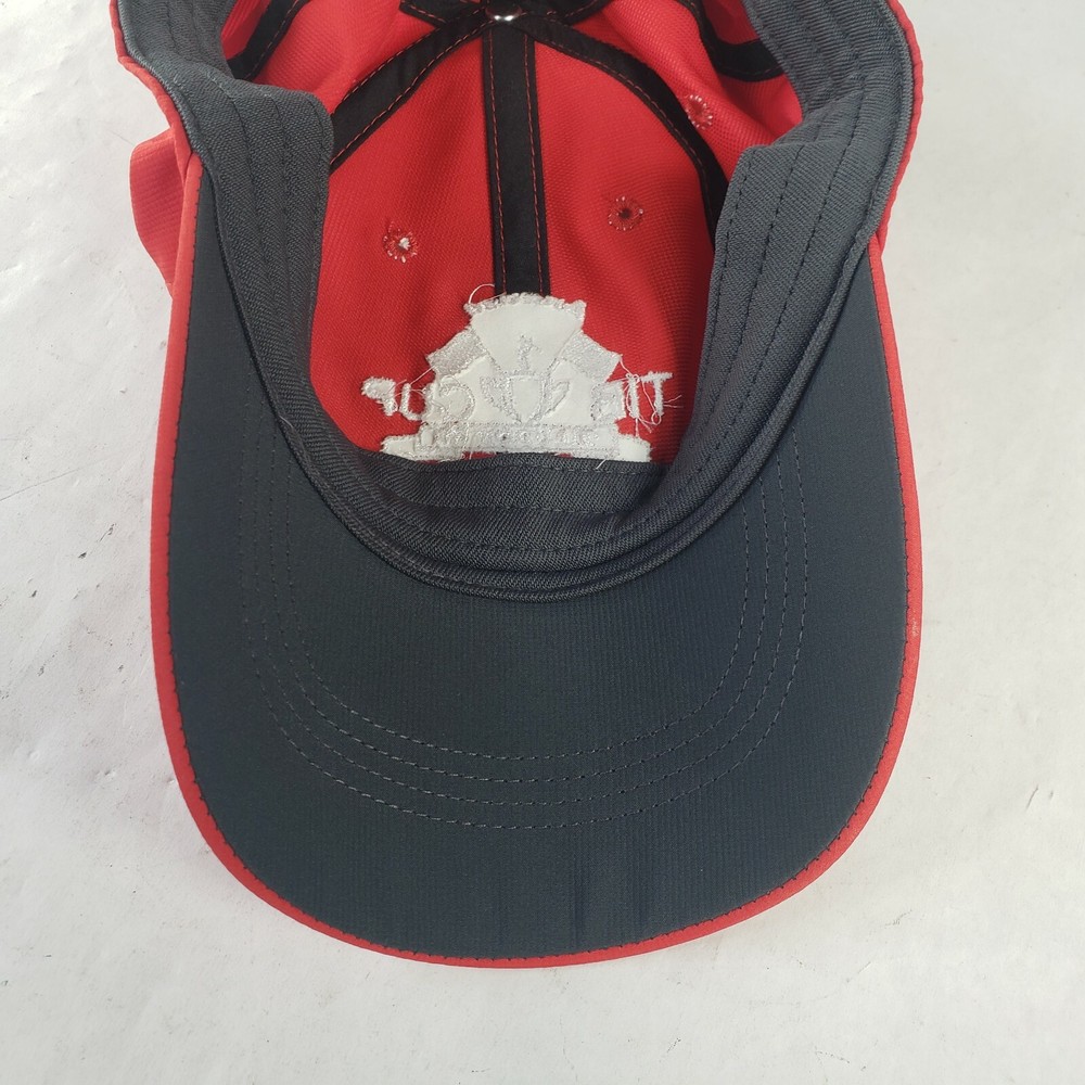 Nike Golf Hat - New With Tags 100% Polyester Tiburon Fall Classic