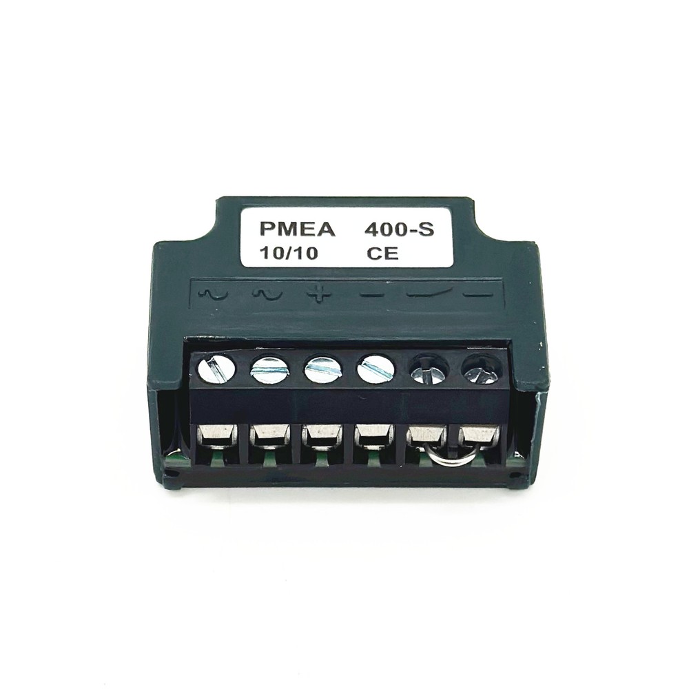 PMEA 400-S 10/10 half-wave rectifier power supply module