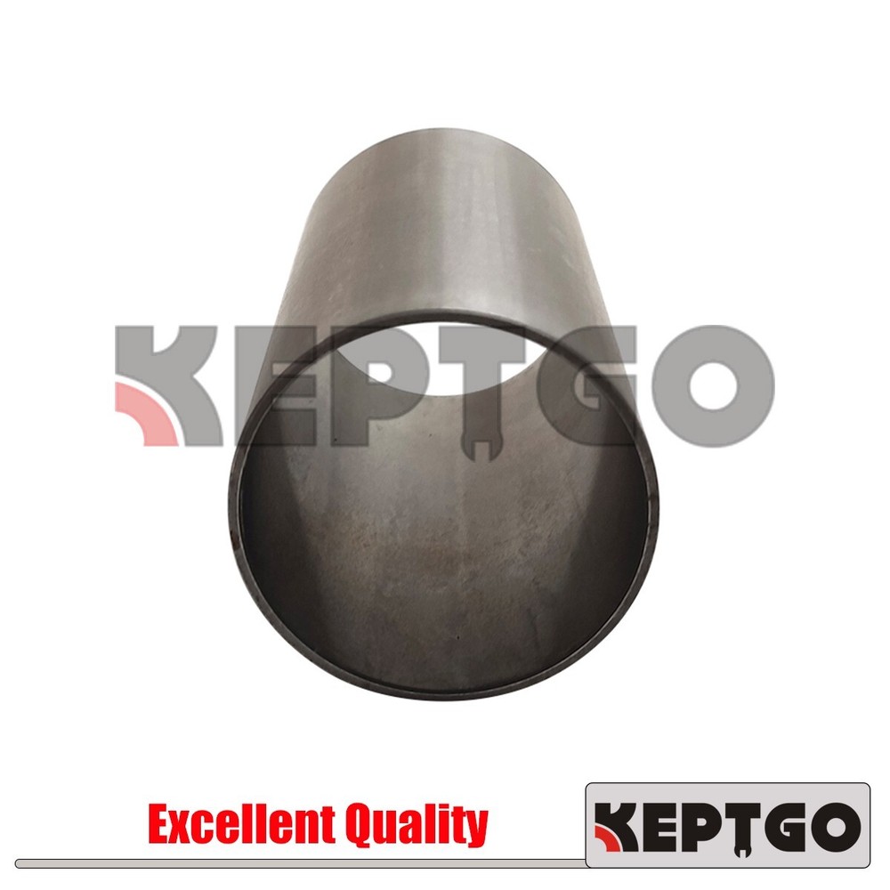 For Yanmar 3 pcs Cylinder Liner 3TNE68 Engine (For One Engine)