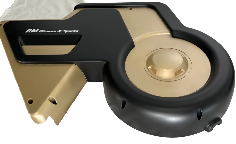 Aukfa Folding Magnetic Rowing Machine replacement cover