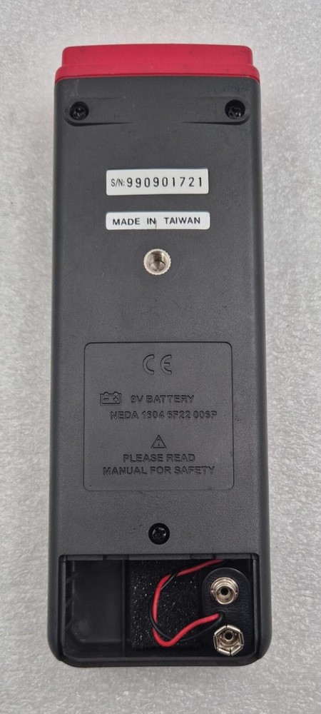 CENTER 306 DATA LOGGER THERMOMETER Digital Temperature Meter