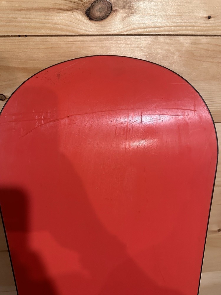 Rossignol Prowler 149 Snowboard