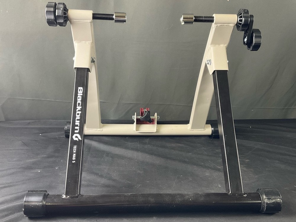 Blackburn Tech Mag 5 Cycle Trainer Kit