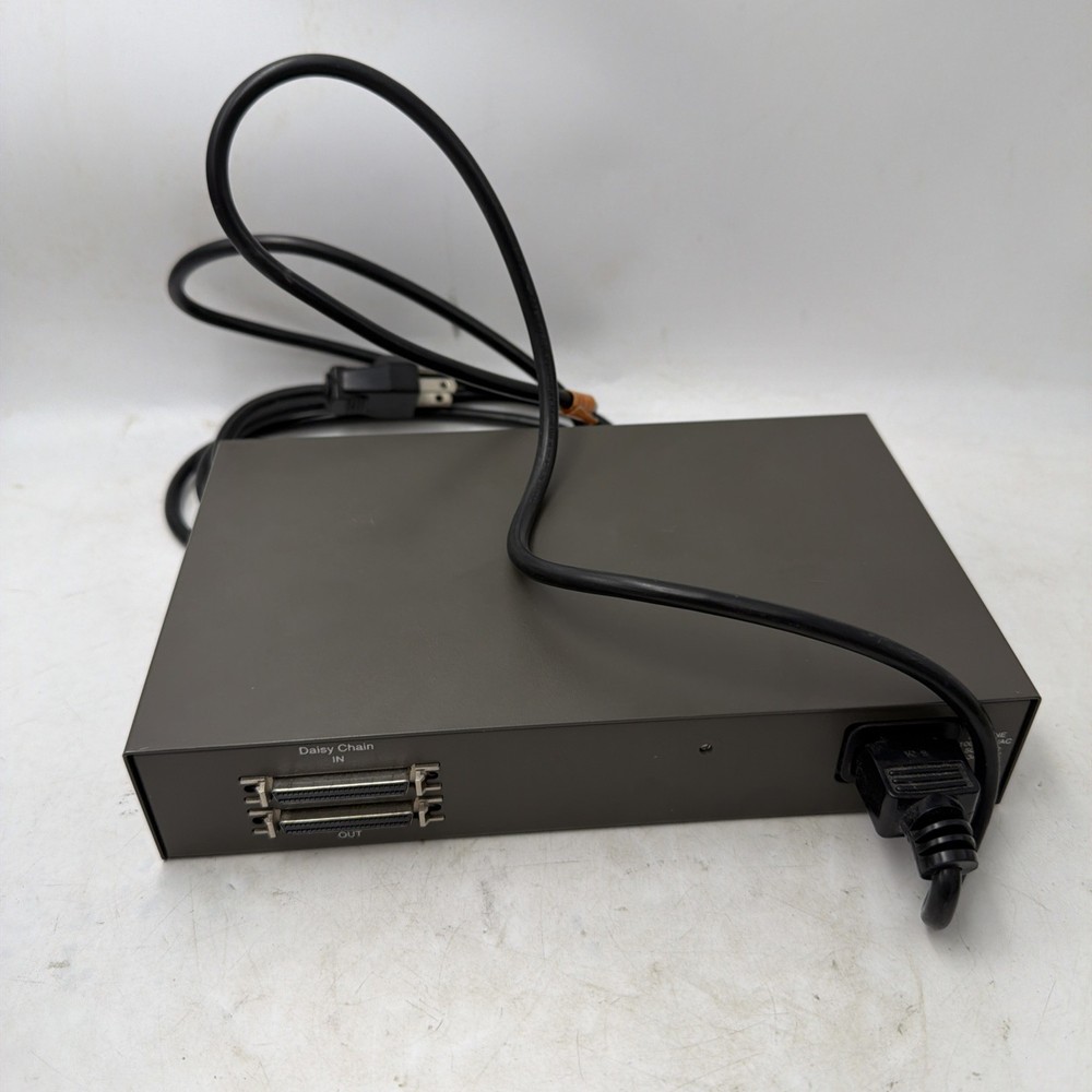 D-Link DFE-908x Hub