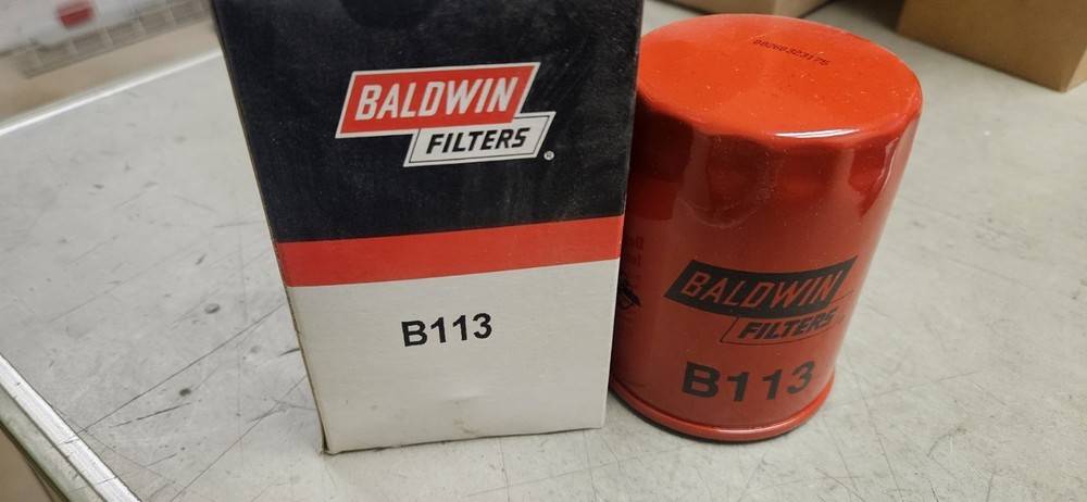BALDWIN B113