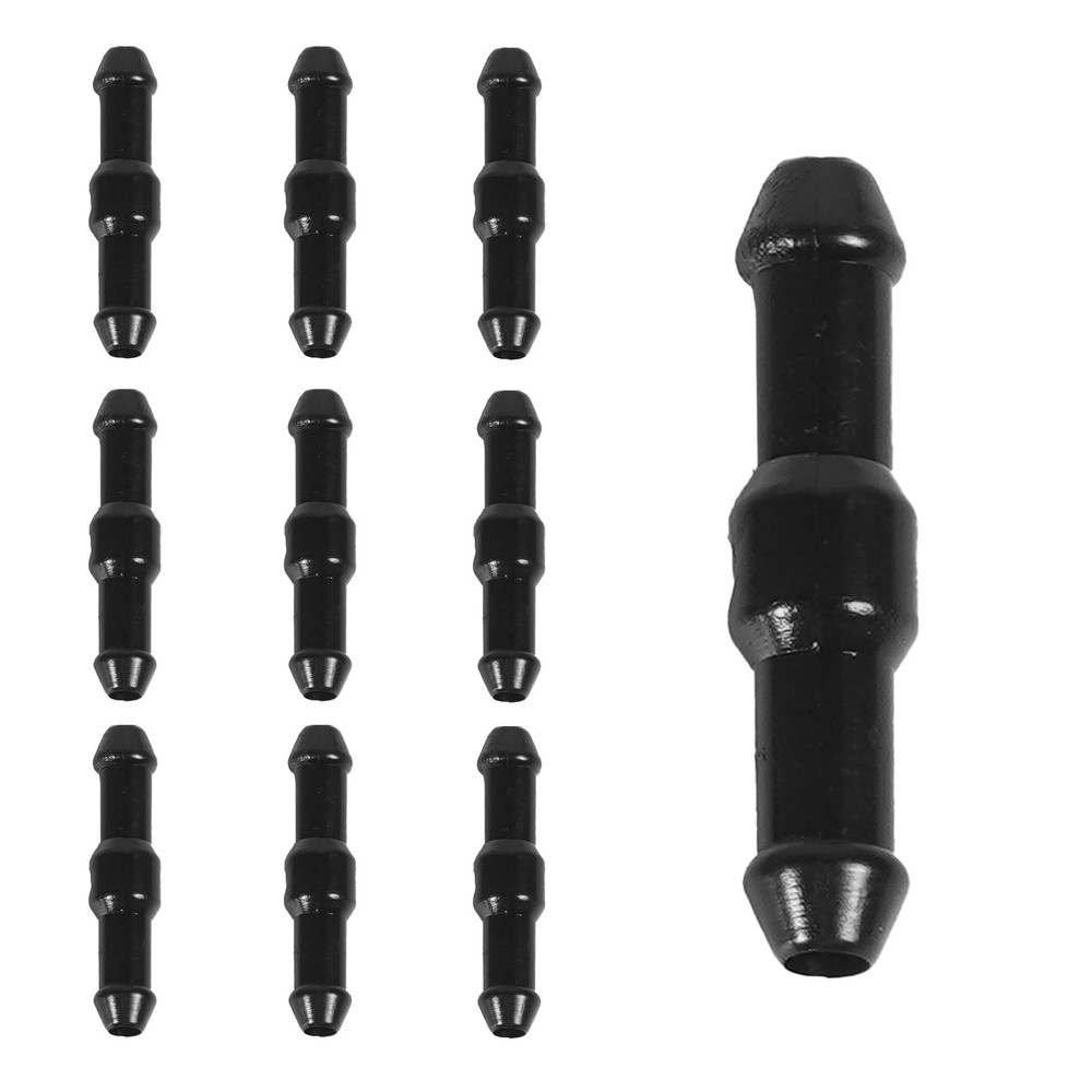 Universal Windshield Washer Hose Connector, Connector