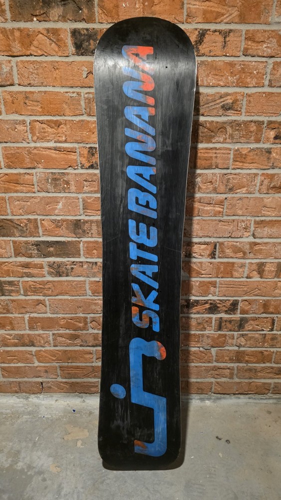 Lib Tech Skate Banana 152 Cm