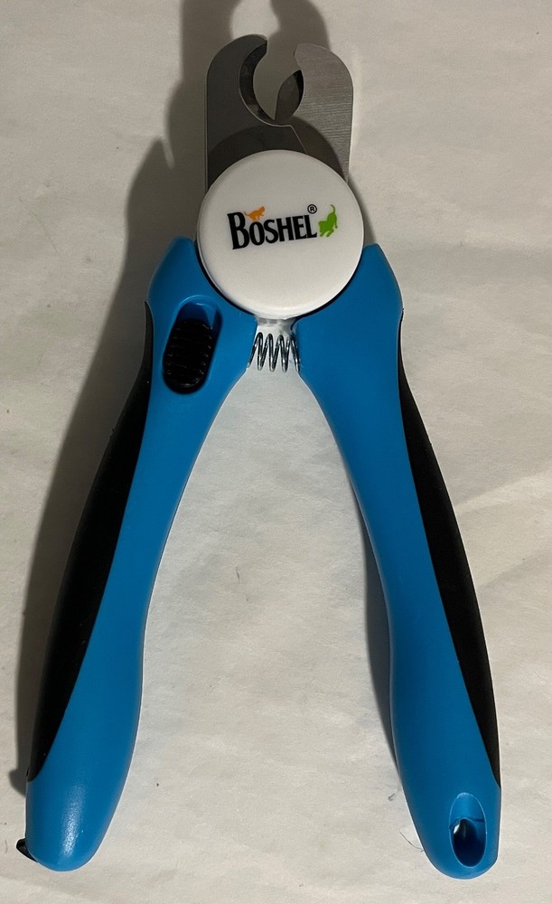 Boshel pet nail clippers