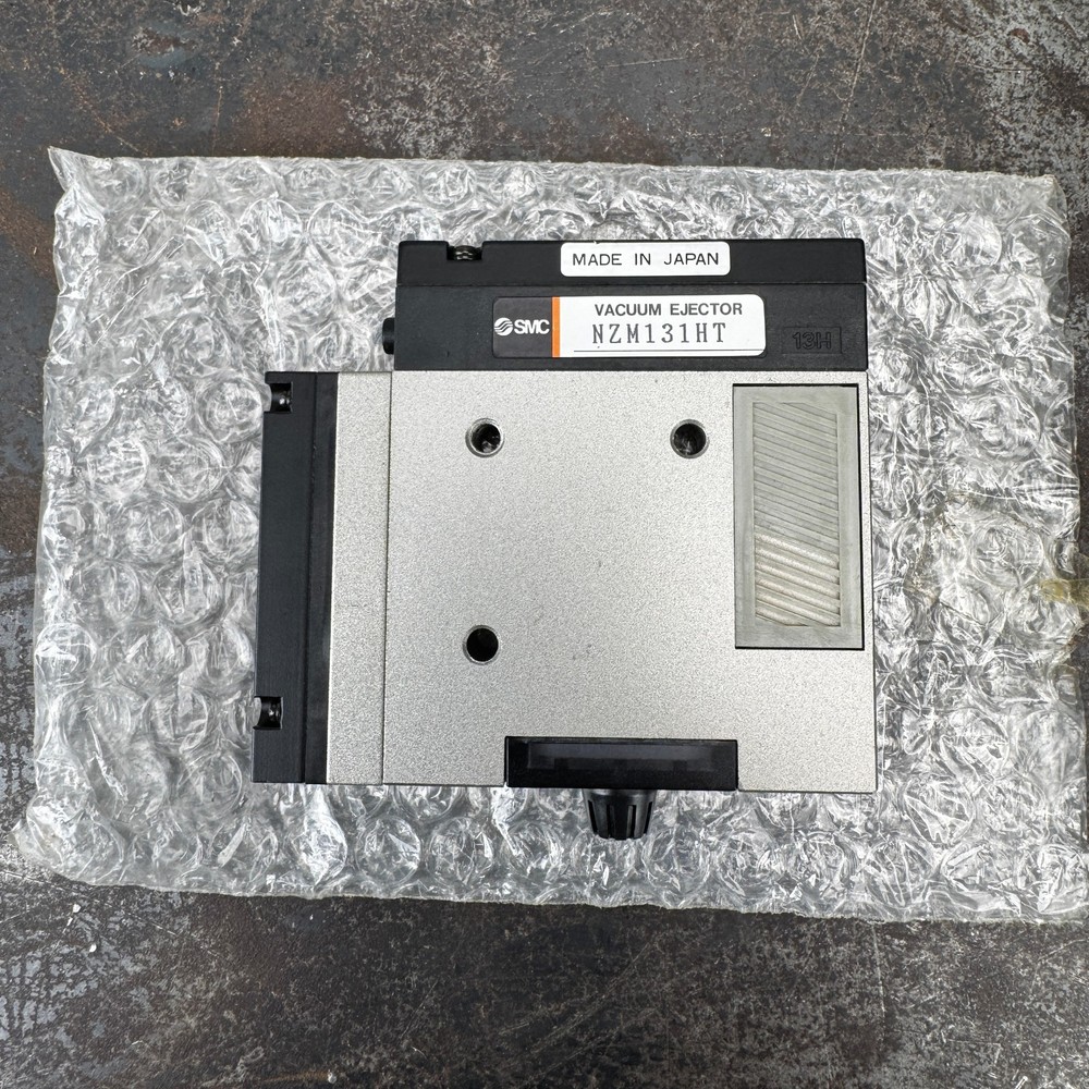 SMC VACUUM EJECTOR No. NZM131HT