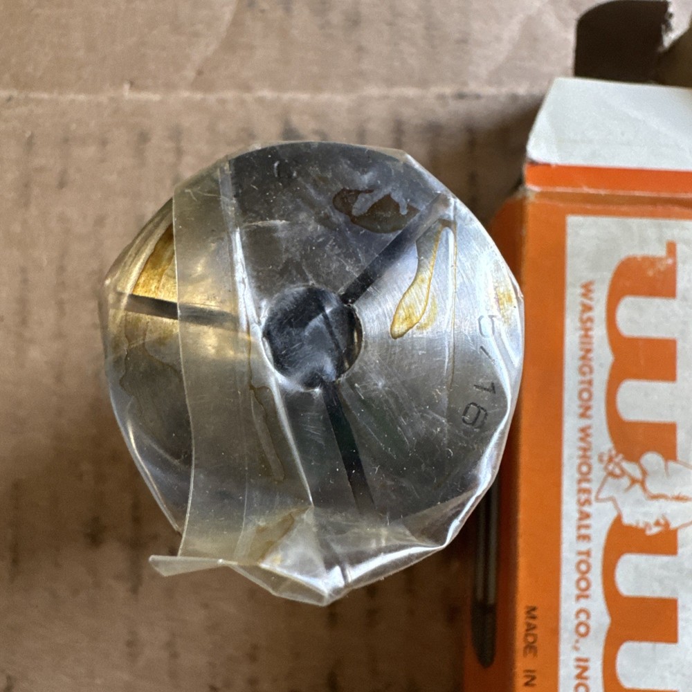WASHINGTON 5C COLLET 5/16