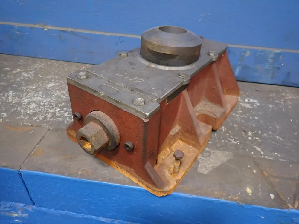 BWF  FOUNDATION FIXATOR 2" 08250880895