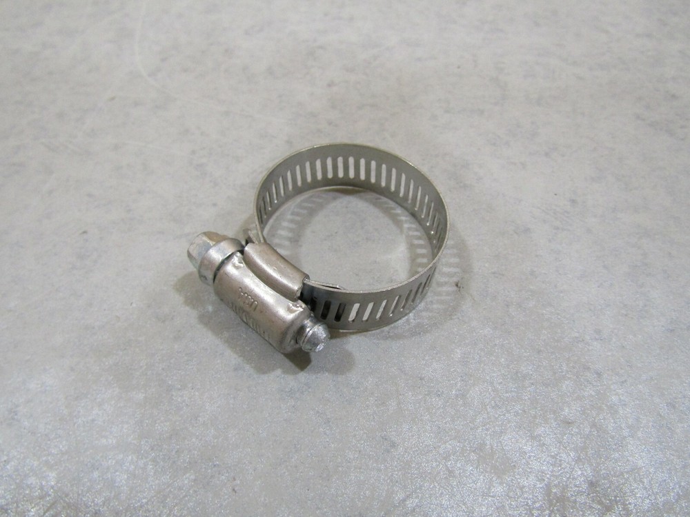 SKI-DOO TRIDON GEAR CLAMP 408800400