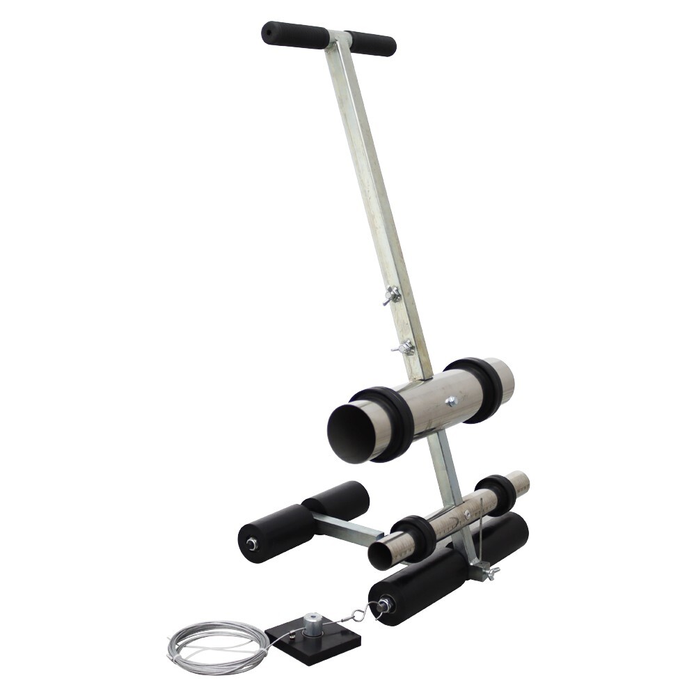 Tape Marking Machine Road Surface Marking Tool Draw Auxiliary Tool Warning line