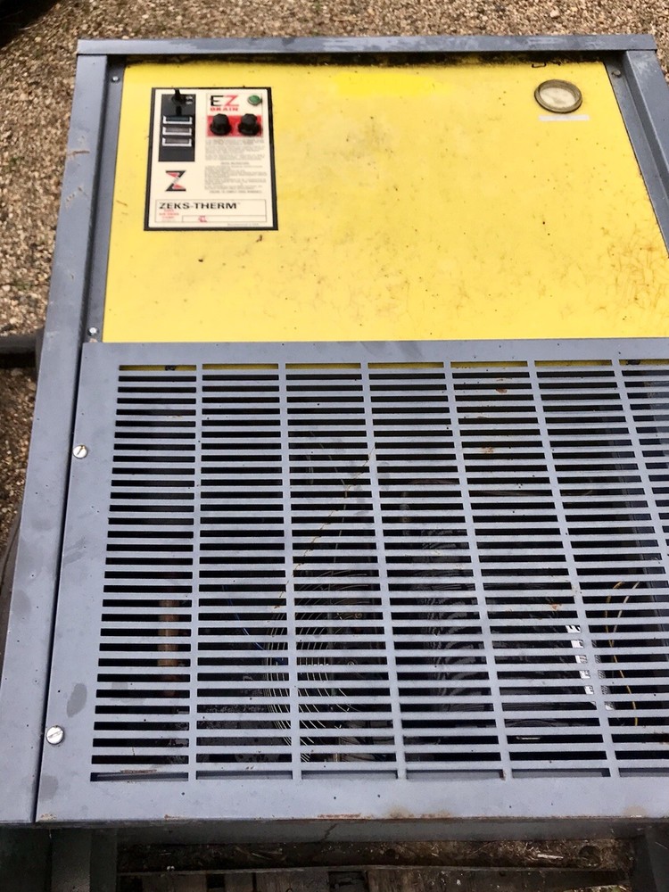 Therm Air Dryer  Zeks  150MSBA100