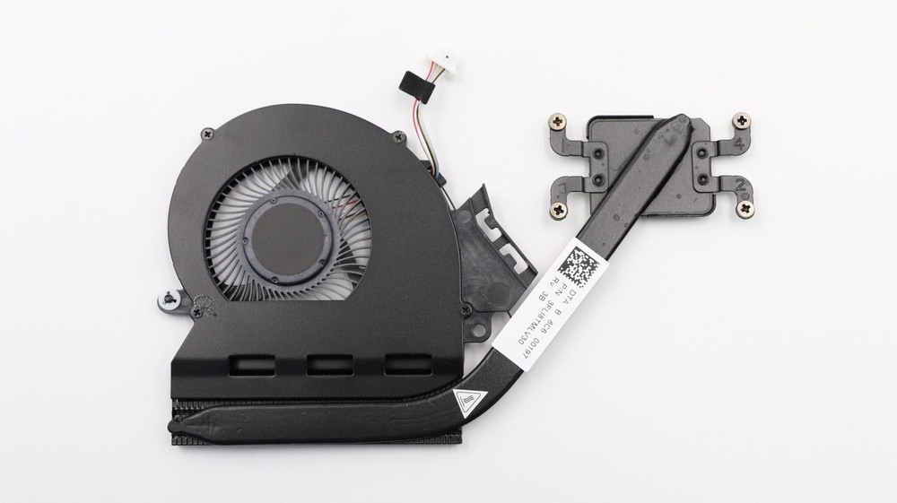 01AV757 Intel UMA BSW w/fan,Delta