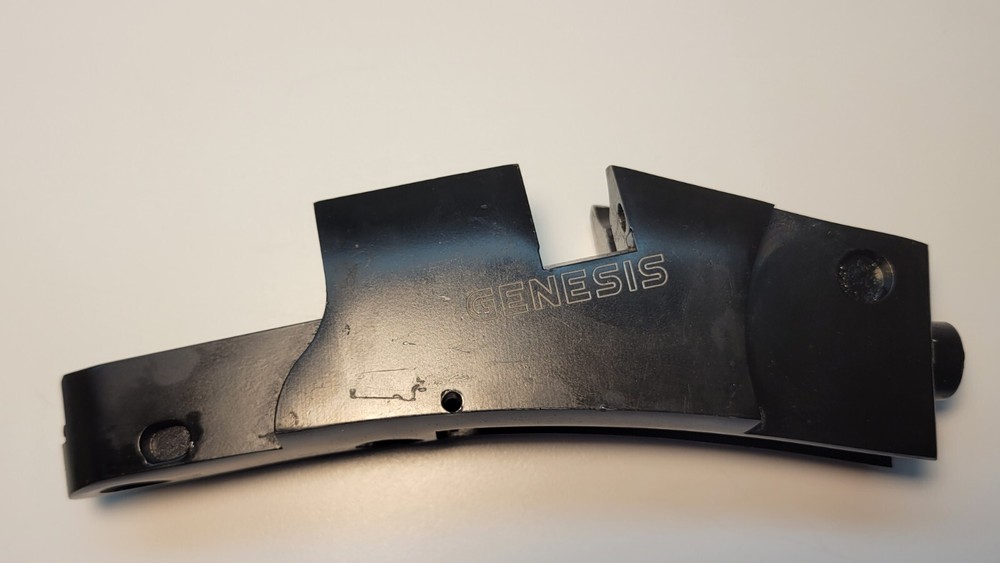 Remington Genesis .50 Caliber Muzzleloader Trigger Housing