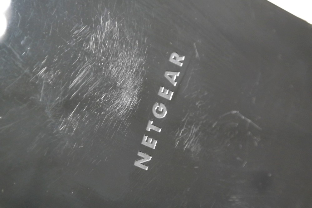 NETGEAR CM500 (CM500100NAS) 680 Mbps Cable Modem