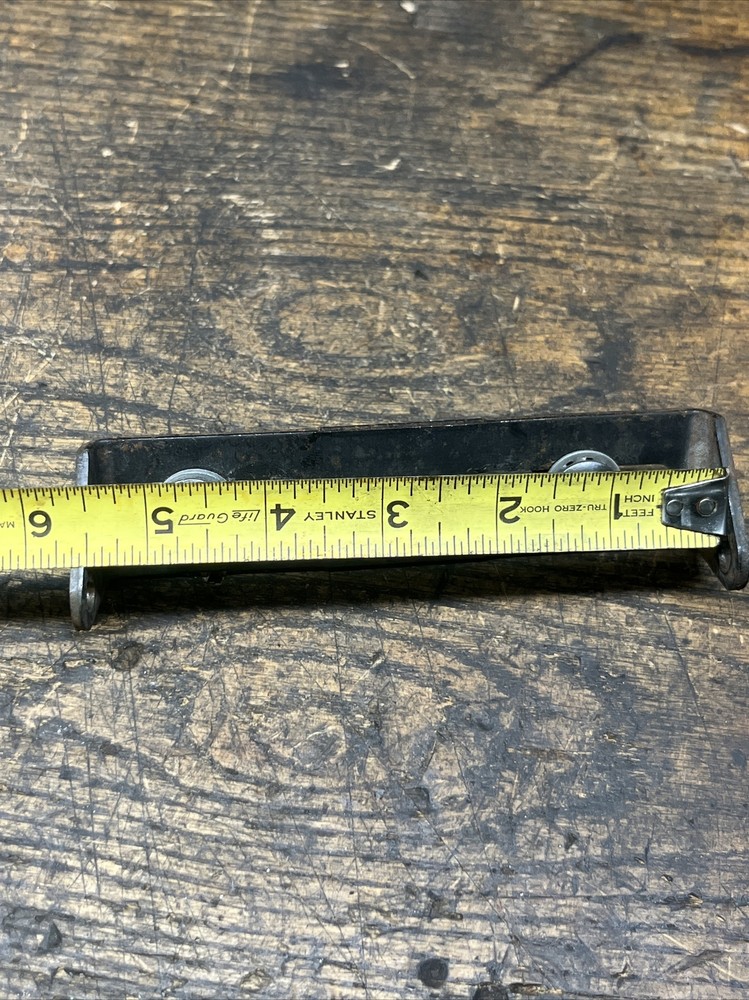 Delta 15” Drill Press 15-080 & Others Motor Mount / Hinge