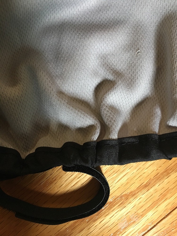 Britax B-Agile UV / mosquito cover
