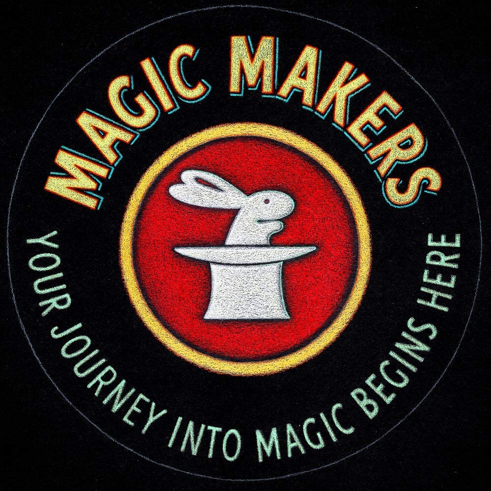 SELF-Working Magic Trick - The Match Yellow Pocket Matchbox, Matchbox