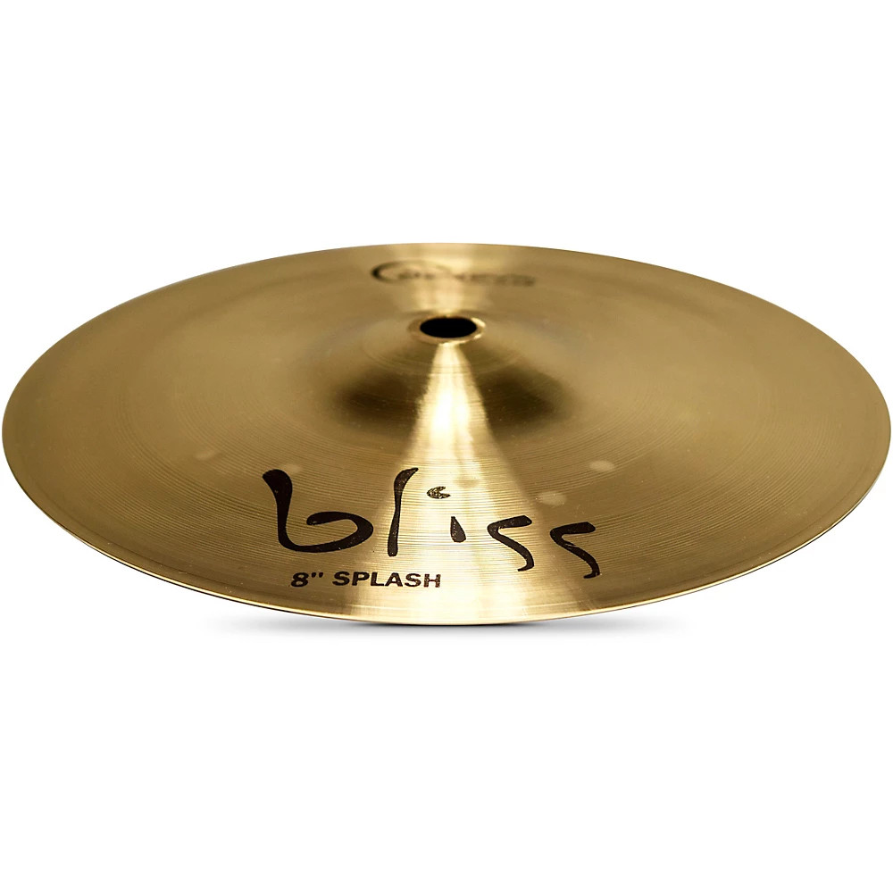 Dream Bliss Splash Cymbal 8 in.