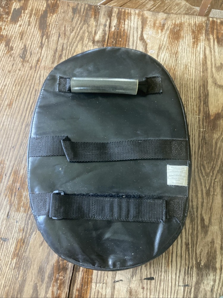 Century MMA Kickboxing Training Blocker