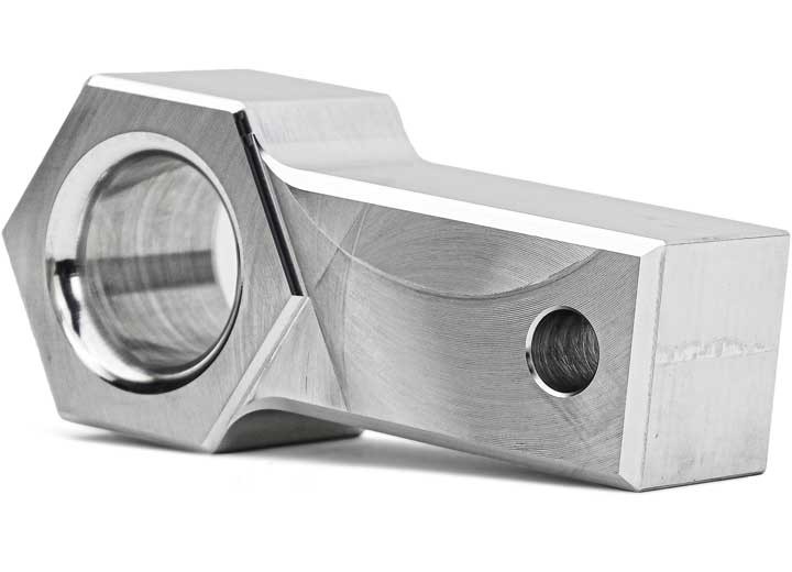 Weigh Safe WS-SS Soft Shackle Hitch Ring