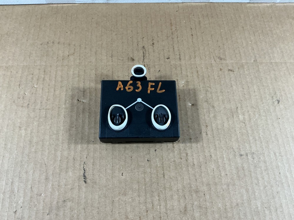 2009-2012 Audi A5 Front Left Door Control Module 8K0959793D OEM