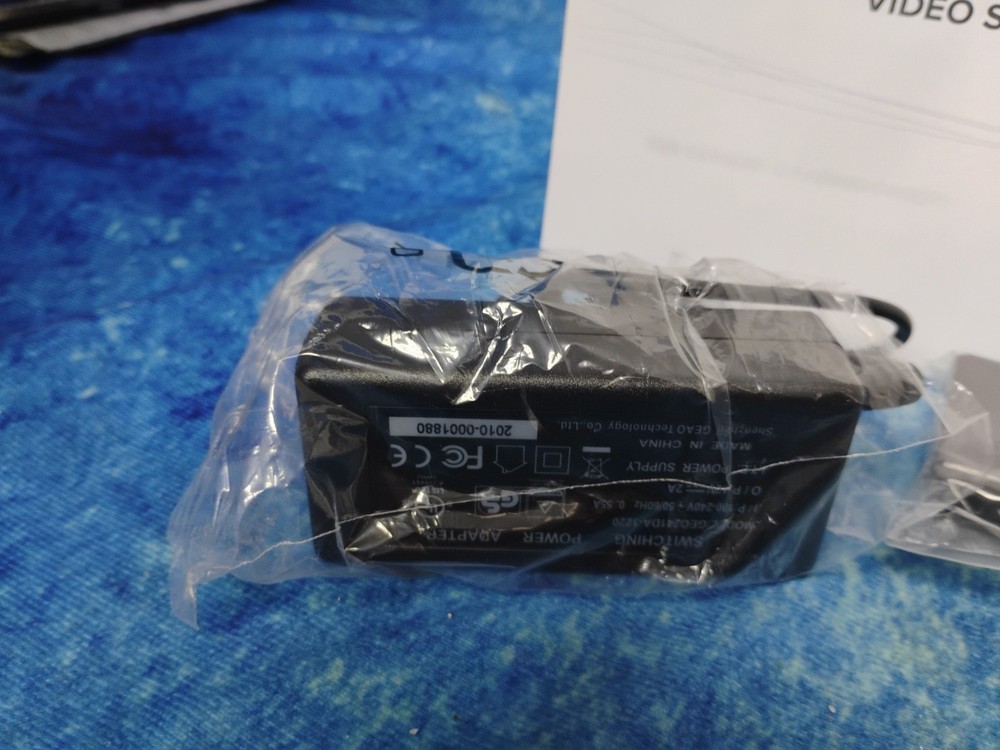ClearOne 910-2100-003 Unite 200 Video Conferencing Camera