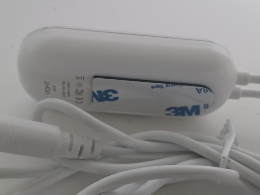 Controller For Vont smart strip light 16.4 ft vont VNT-SSL01- Controller Only!