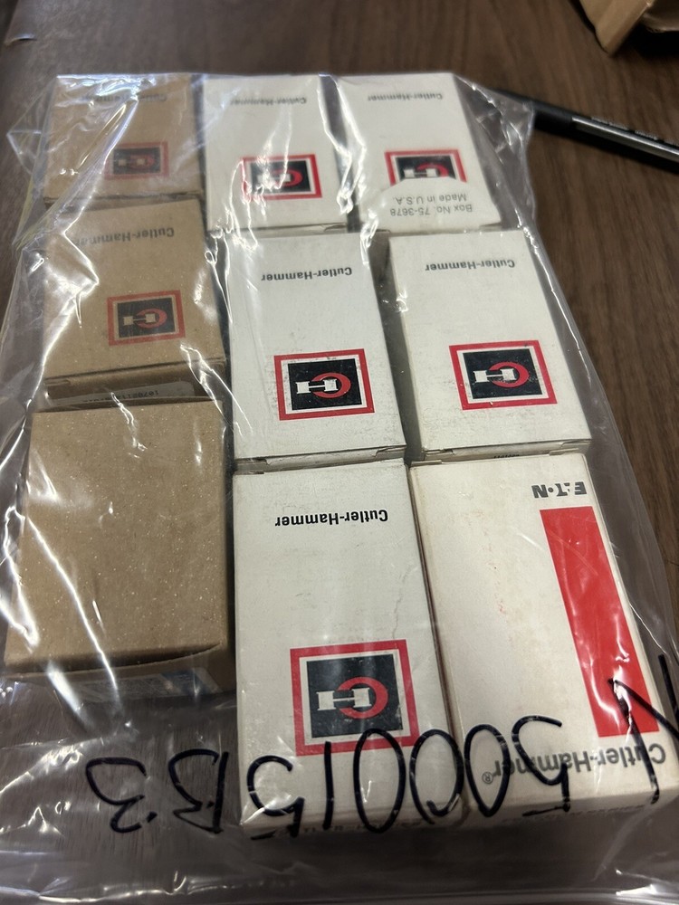 Cutler Hammer Heater Pack