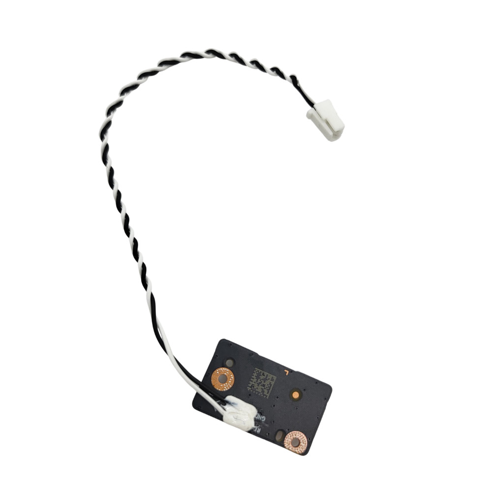 DJI RC Record Button Board