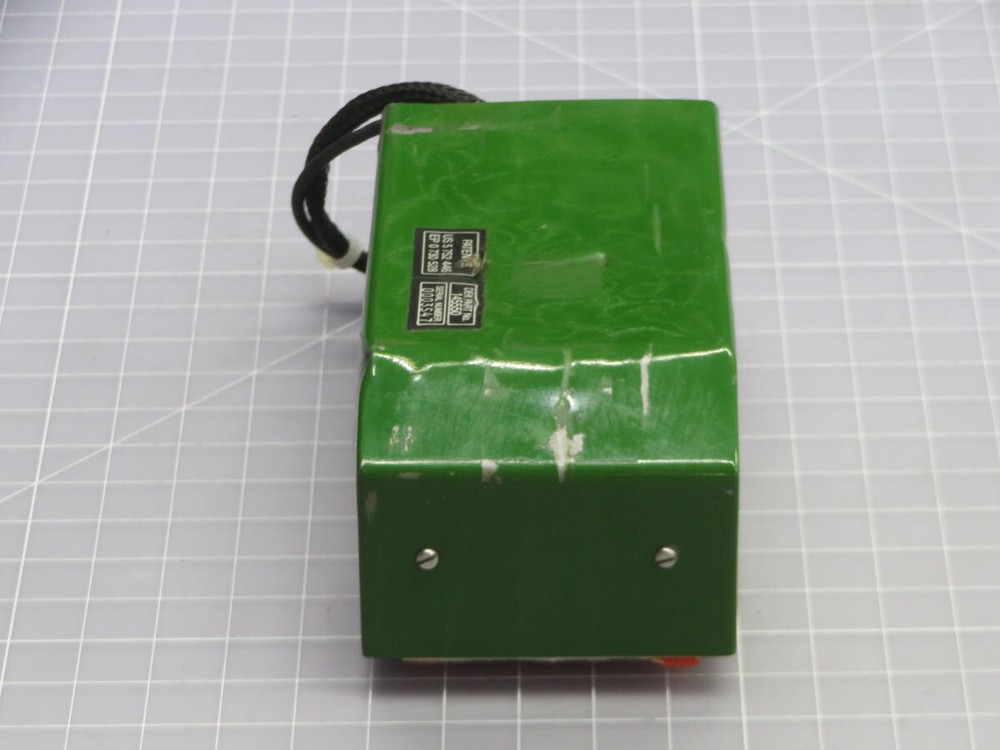 DAVIN OPTRONICS 145550 GREEN CAMERA T244865