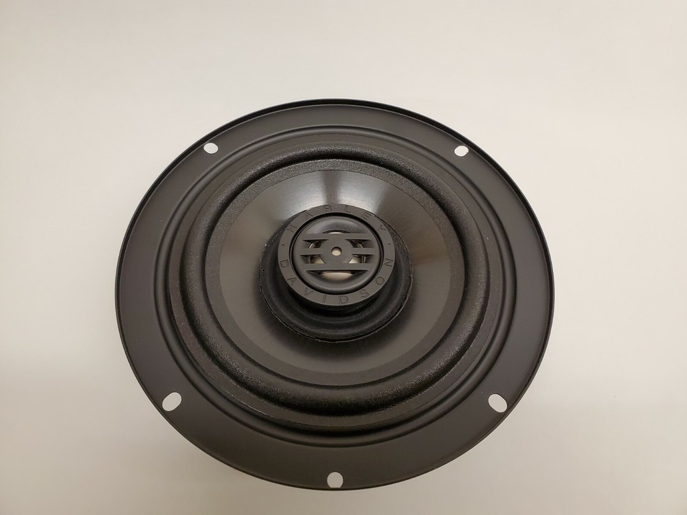 HARLEY-DAVIDSON® 5.25" FAIRING AUDIO SPEAKER (OBSOLETE)