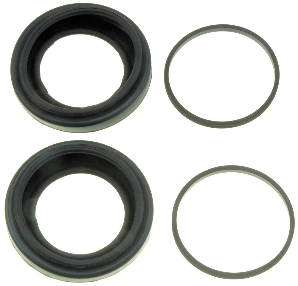 Frt Brake Caliper Kit  Dorman/First Stop  D35702